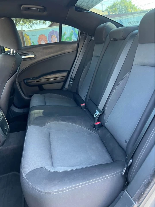 2018 Dodge Charger 7th Gen - Image 18 of 19