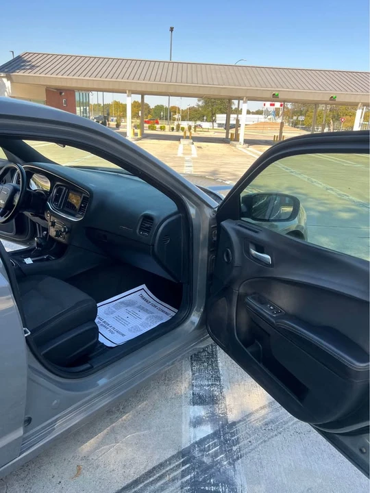 2018 Dodge Charger 7th Gen - Image 17 of 19