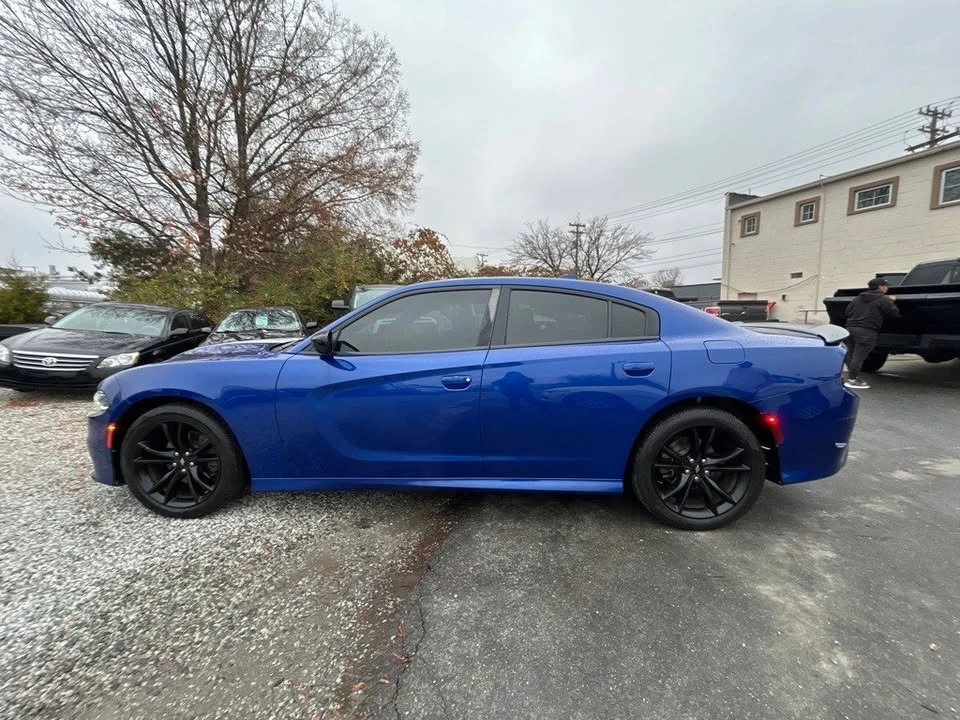2018 Dodge Charger 7th Gen - Image 7 of 16