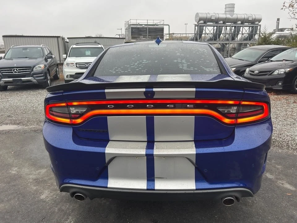 2018 Dodge Charger 7th Gen - Image 5 of 16