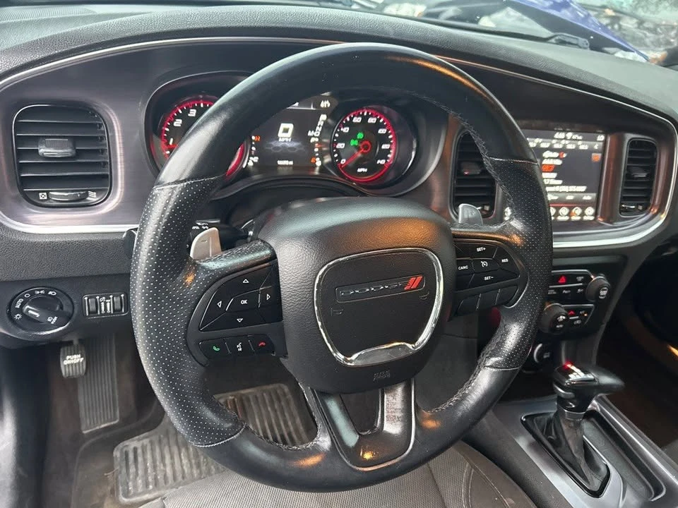2018 Dodge Charger 7th Gen - Image 12 of 16