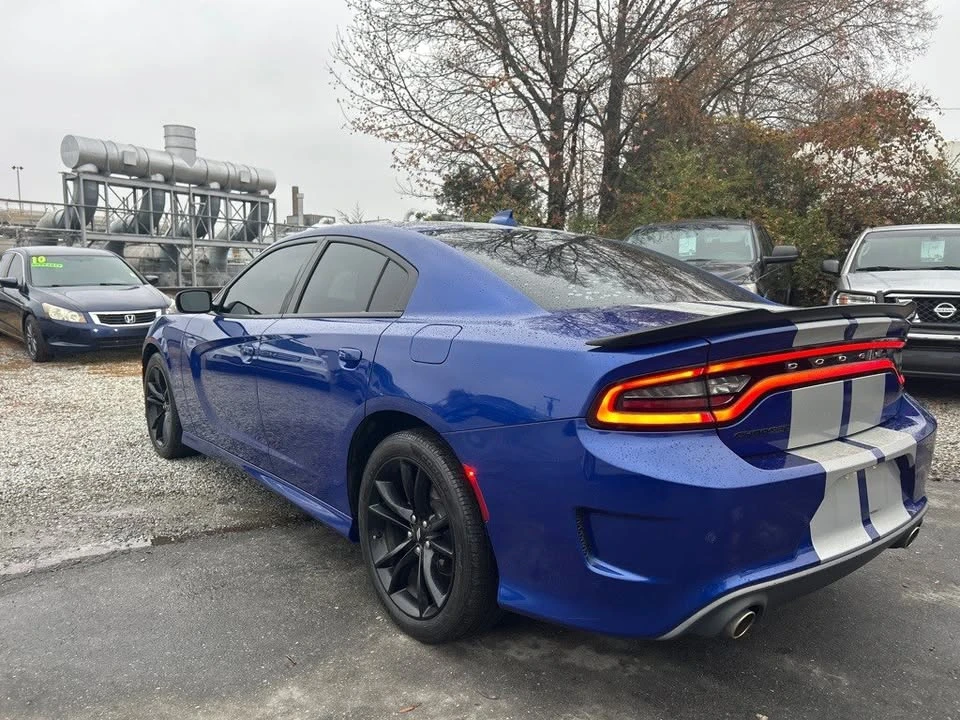 2018 Dodge Charger 7th Gen - Image 6 of 16
