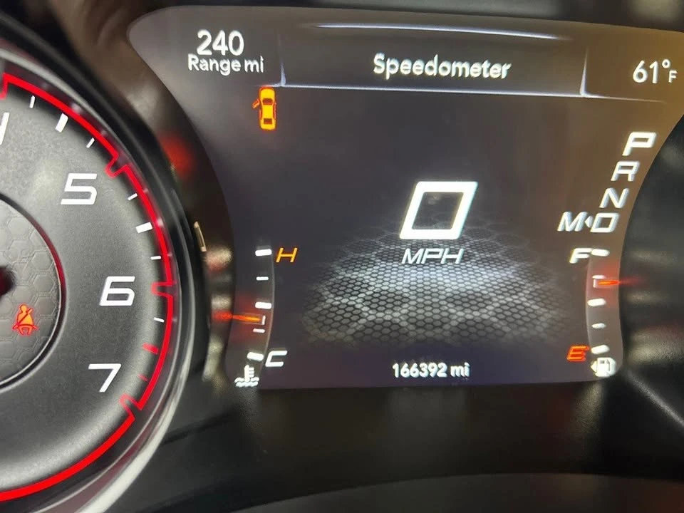 2018 Dodge Charger 7th Gen - Image 15 of 16