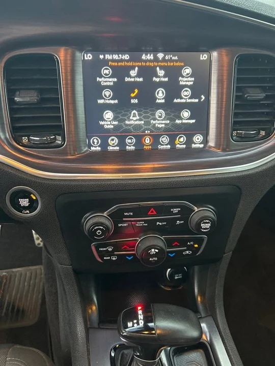 2018 Dodge Charger 7th Gen - Image 13 of 16