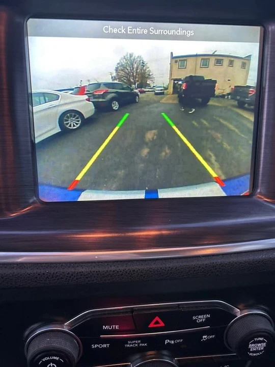 2018 Dodge Charger 7th Gen - Image 16 of 16