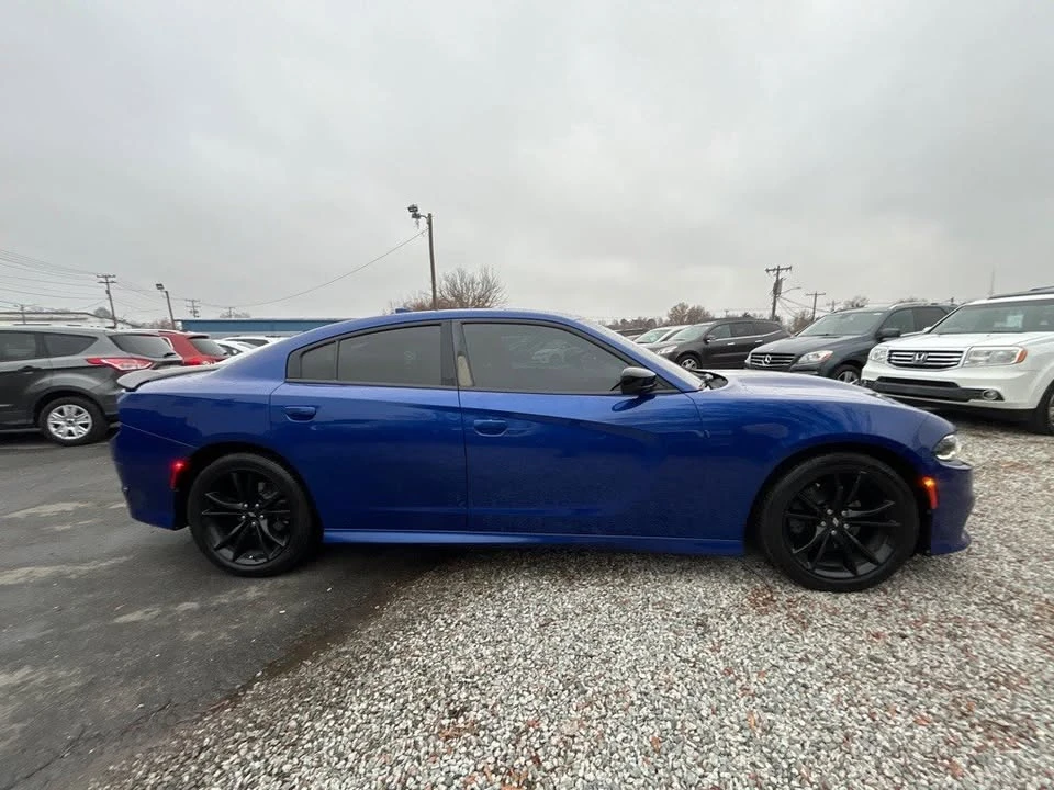 2018 Dodge Charger 7th Gen - Image 3 of 16