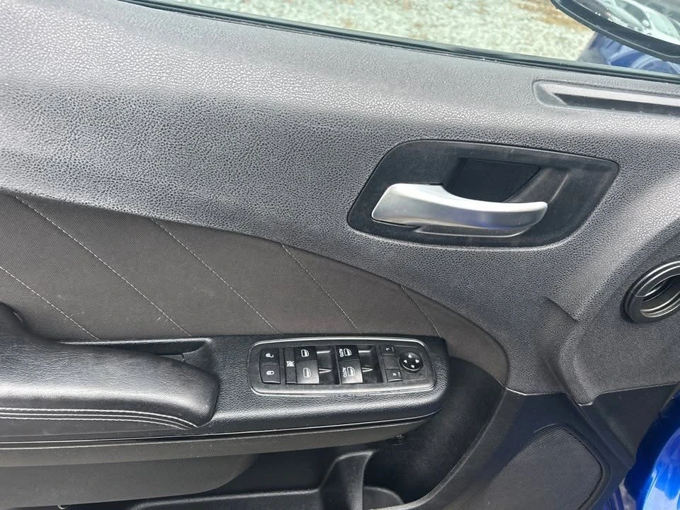 2018 Dodge Charger 7th Gen - Image 9 of 16