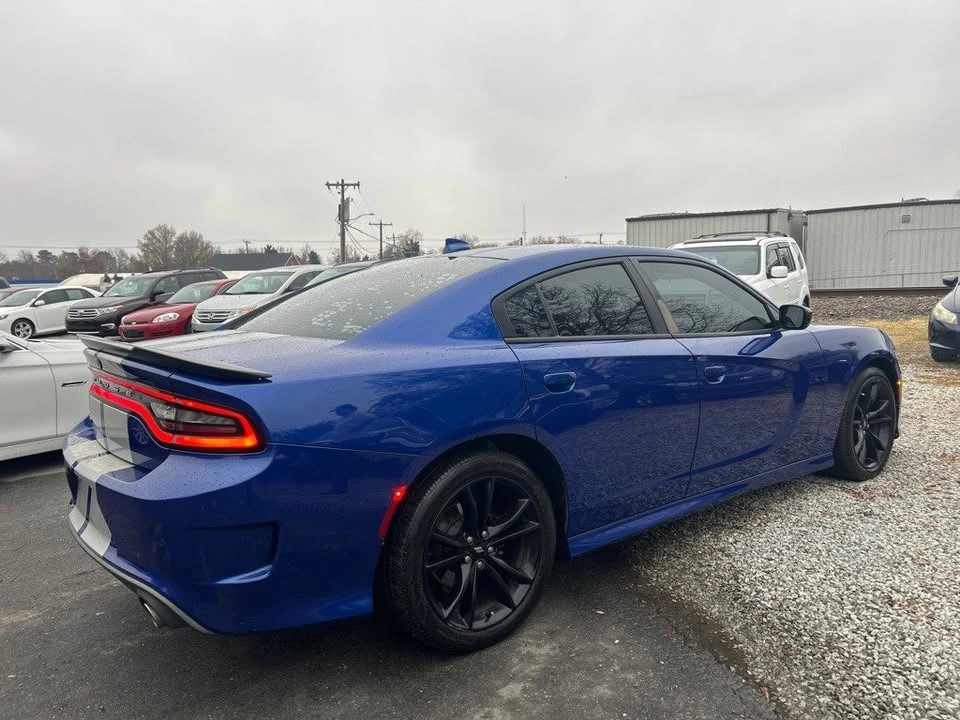 2018 Dodge Charger 7th Gen - Image 4 of 16