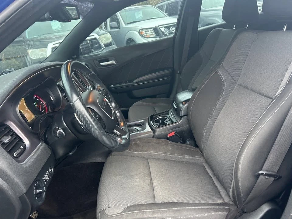 2018 Dodge Charger 7th Gen - Image 10 of 16