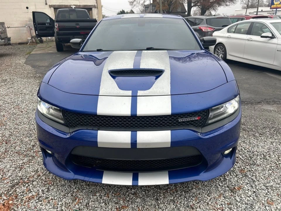 2018 Dodge Charger 7th Gen - Image 2 of 16
