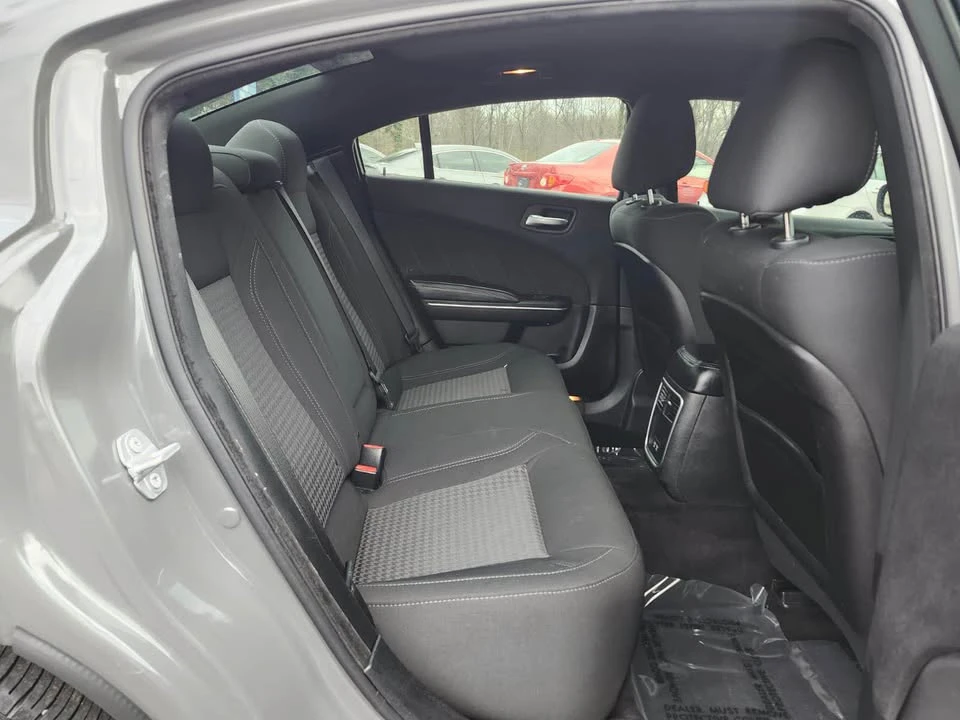 2018 Dodge Charger 7th Gen - Image 11 of 20