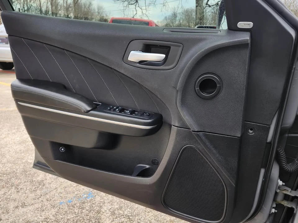 2018 Dodge Charger 7th Gen - Image 20 of 20