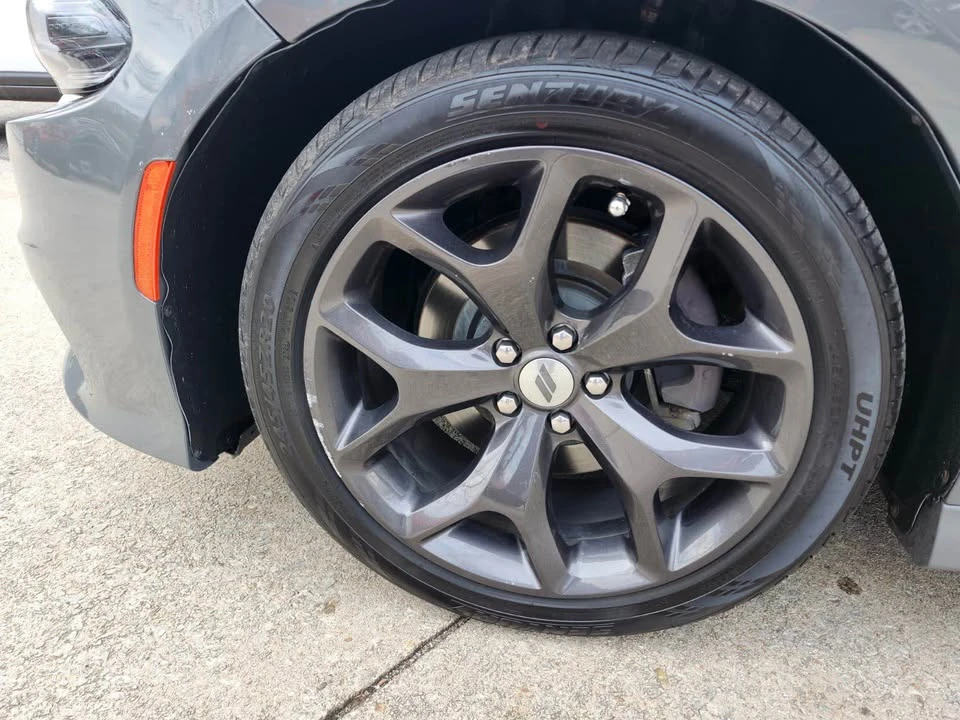 2018 Dodge Charger 7th Gen - Image 5 of 20