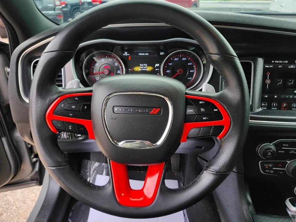 2018 Dodge Charger 7th Gen - Image 15 of 20