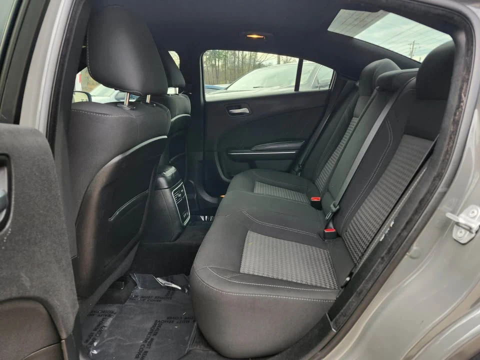 2018 Dodge Charger 7th Gen - Image 8 of 20