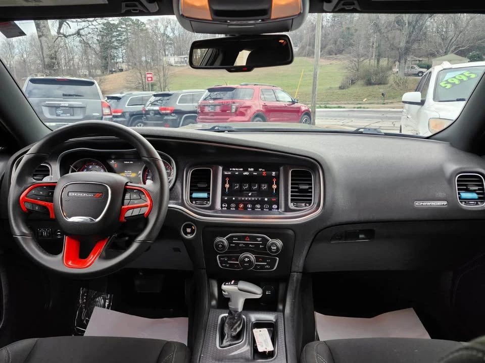 2018 Dodge Charger 7th Gen - Image 14 of 20