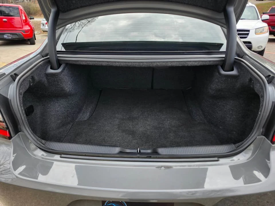 2018 Dodge Charger 7th Gen - Image 10 of 20