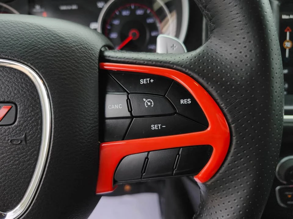2018 Dodge Charger 7th Gen - Image 17 of 20