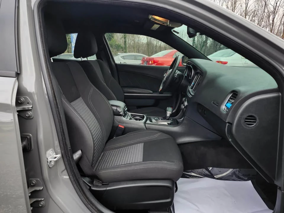 2018 Dodge Charger 7th Gen - Image 12 of 20