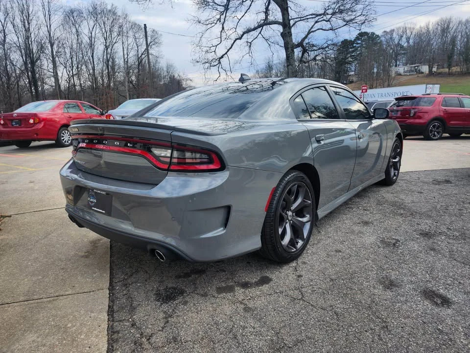 2018 Dodge Charger 7th Gen - Image 2 of 20