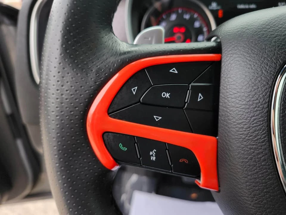 2018 Dodge Charger 7th Gen - Image 16 of 20
