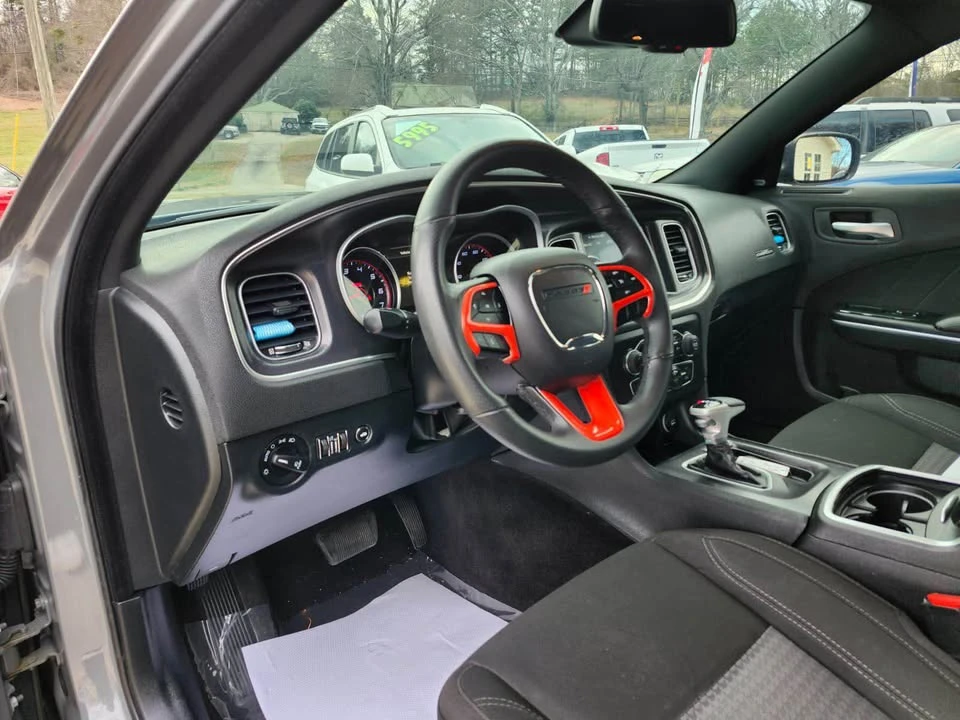 2018 Dodge Charger 7th Gen - Image 7 of 20