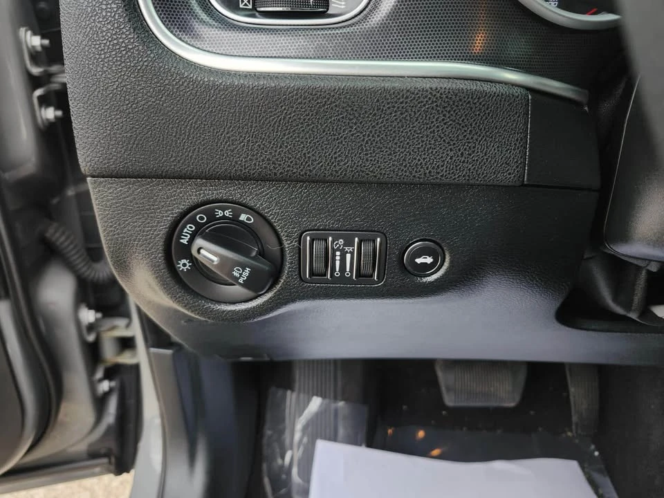 2018 Dodge Charger 7th Gen - Image 19 of 20