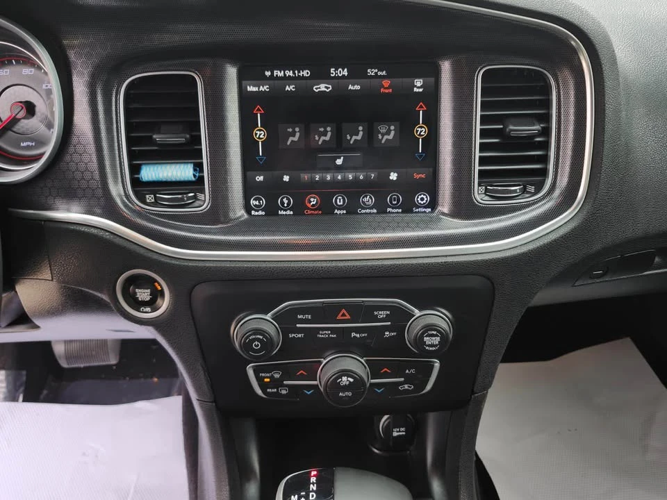2018 Dodge Charger 7th Gen - Image 18 of 20