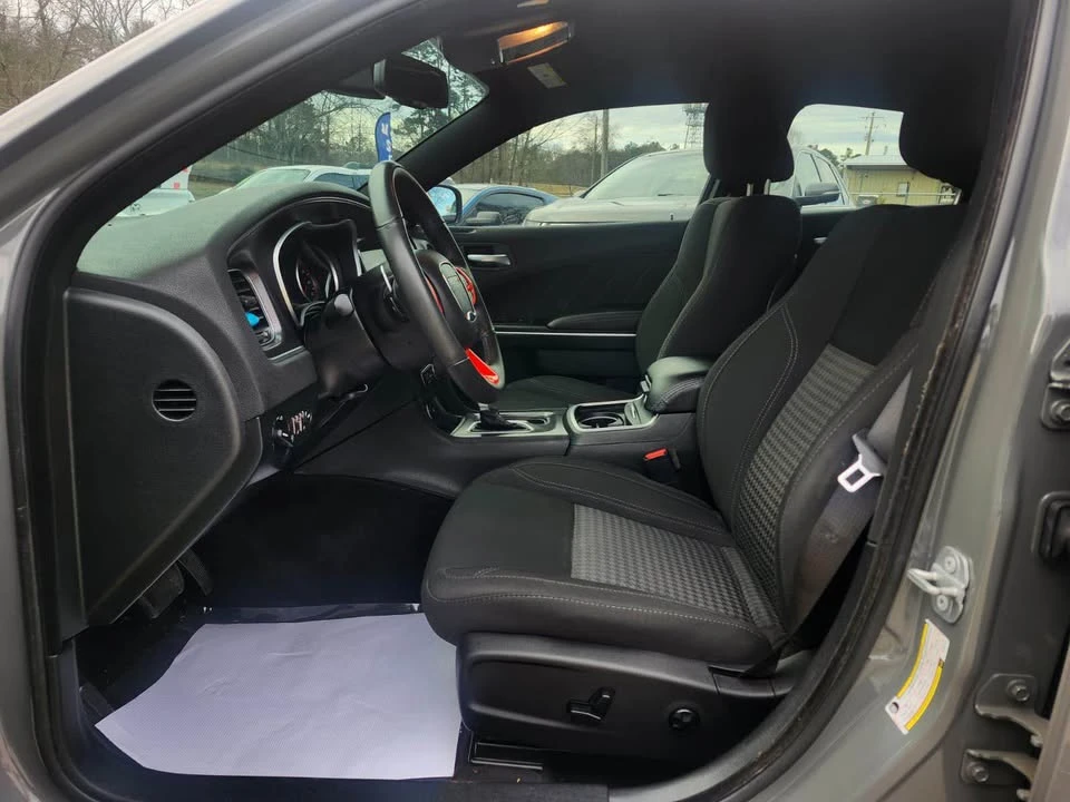 2018 Dodge Charger 7th Gen - Image 6 of 20