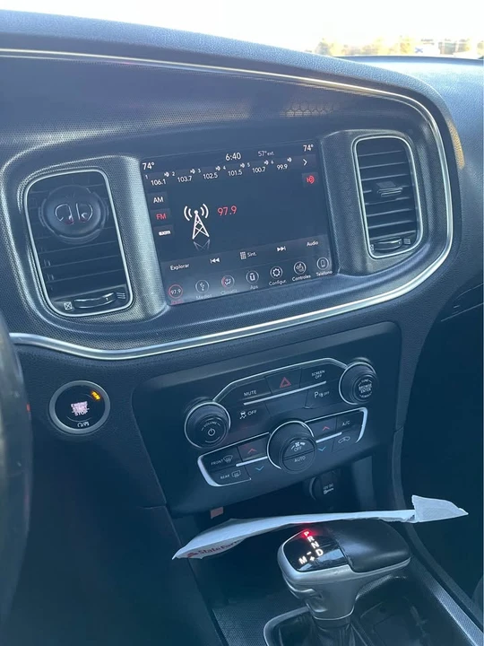 2018 Dodge Charger 7th Gen - Image 4 of 16