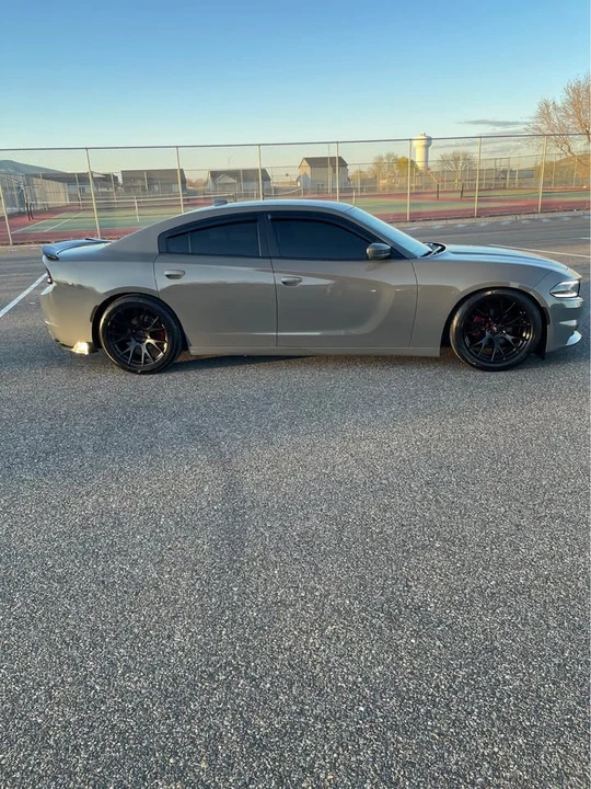 2018 Dodge Charger 7th Gen - Image 11 of 16
