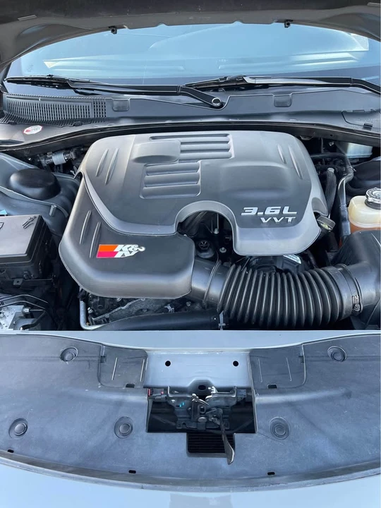 2018 Dodge Charger 7th Gen - Image 16 of 16