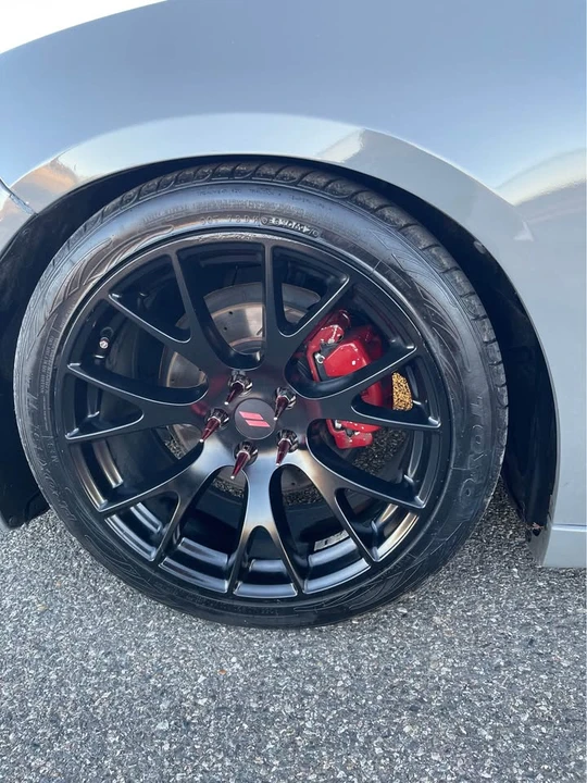 2018 Dodge Charger 7th Gen - Image 14 of 16