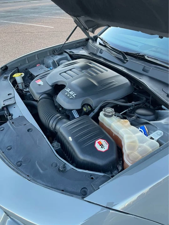 2018 Dodge Charger 7th Gen - Image 15 of 16