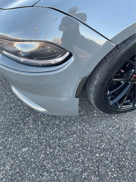 2018 Dodge Charger 7th Gen - Image 6 of 16