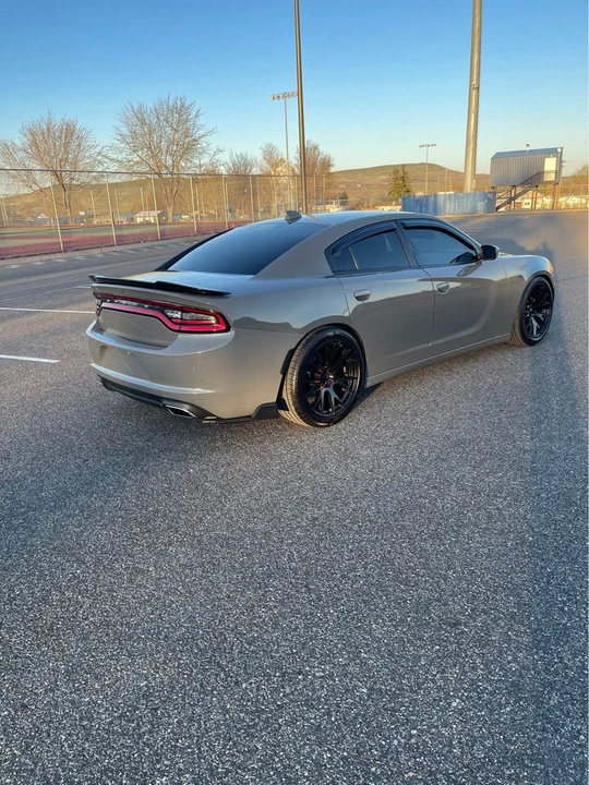 2018 Dodge Charger 7th Gen - Image 8 of 16