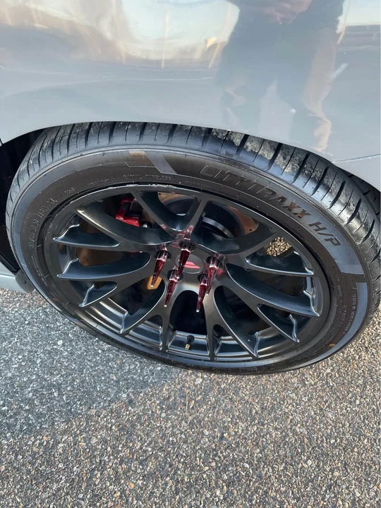 2018 Dodge Charger 7th Gen - Image 3 of 16