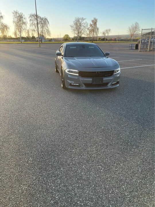 2018 Dodge Charger 7th Gen - Image 12 of 16