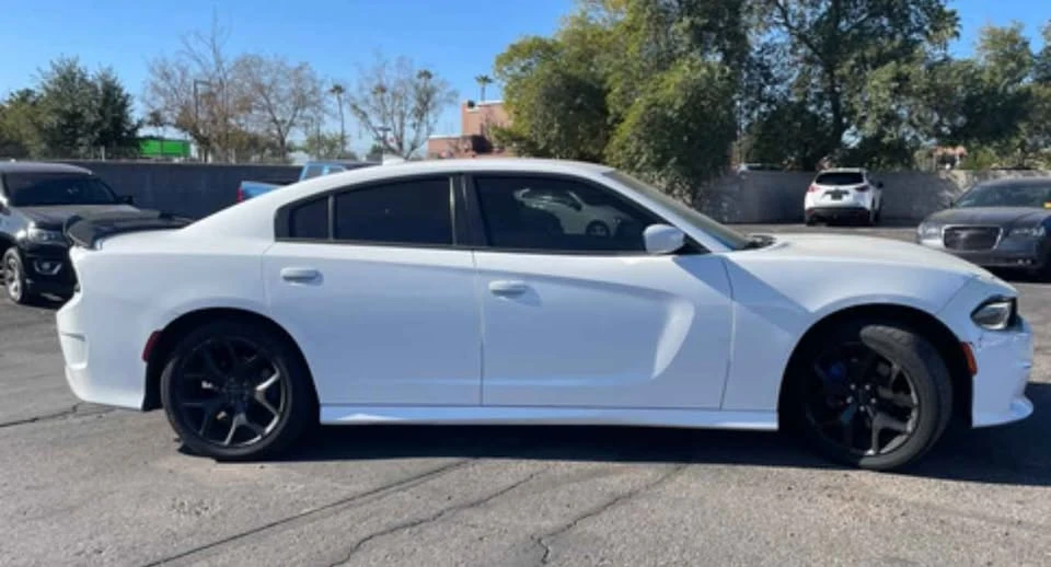 2018 Dodge Charger 7th Gen - Image 2 of 7
