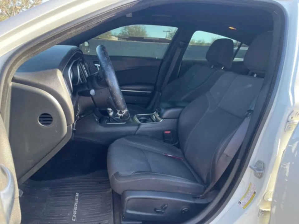 2018 Dodge Charger 7th Gen - Image 6 of 7