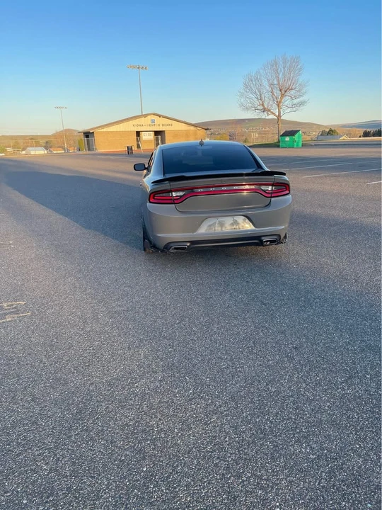 2018 Dodge Charger 7th Gen - Image 13 of 16
