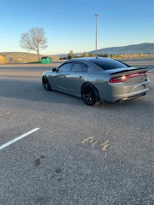 2018 Dodge Charger 7th Gen - Image 10 of 16