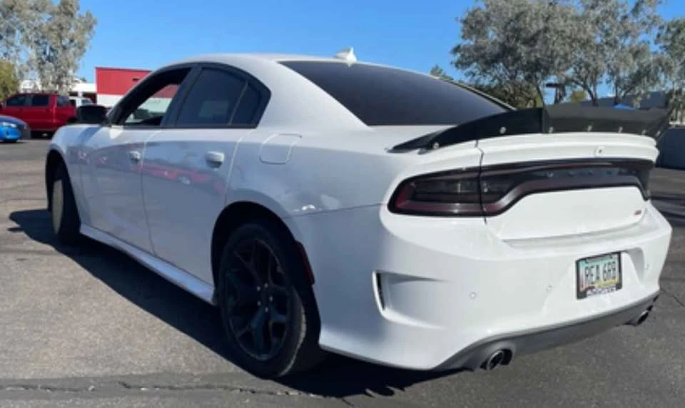 2018 Dodge Charger 7th Gen - Image 5 of 7