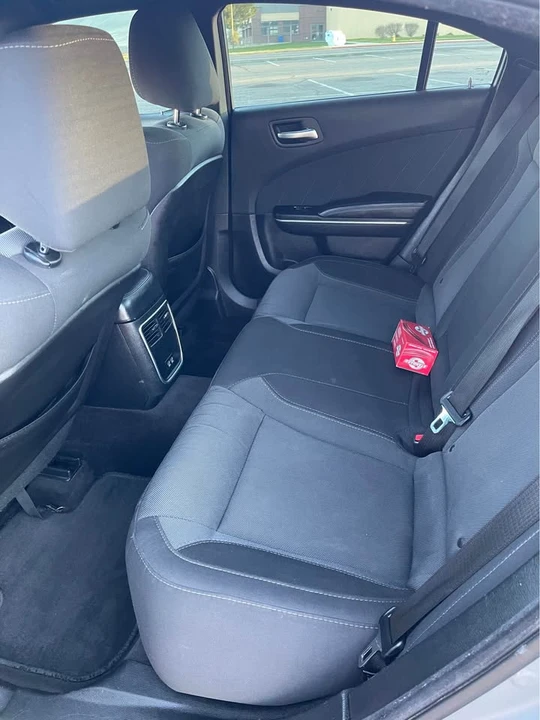 2018 Dodge Charger 7th Gen - Image 5 of 16