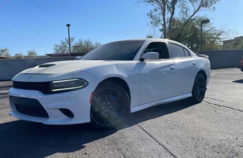 2018 Dodge Charger 7th Gen - Image 4 of 7