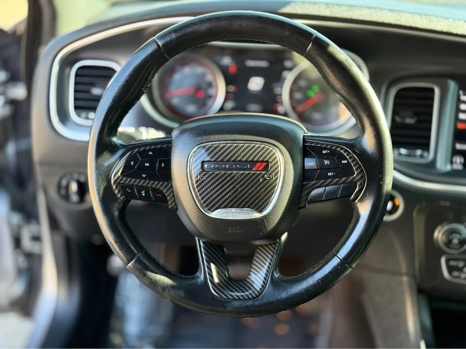 2018 Dodge Charger 7th Gen - Image 17 of 20