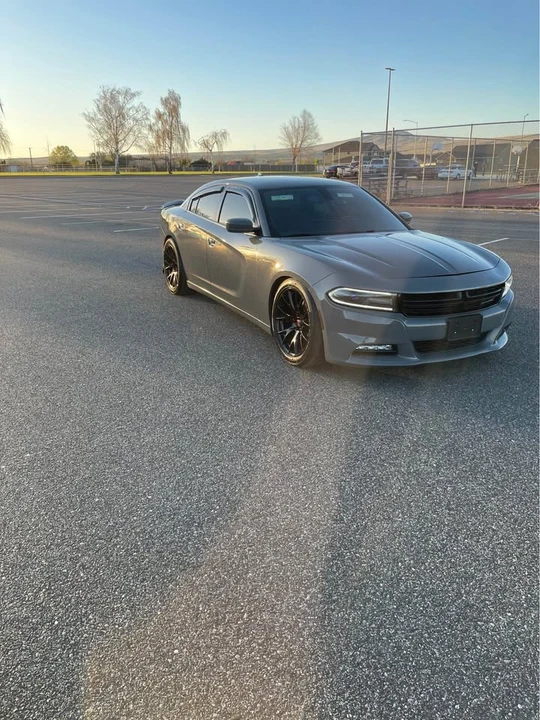 2018 Dodge Charger 7th Gen - Image 2 of 16
