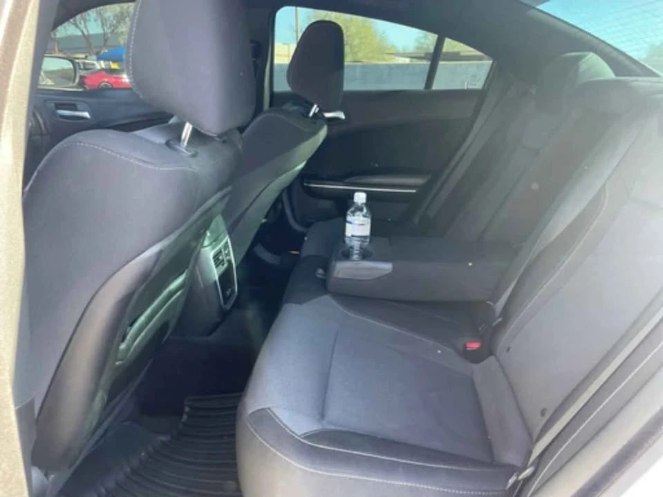 2018 Dodge Charger 7th Gen - Image 7 of 7