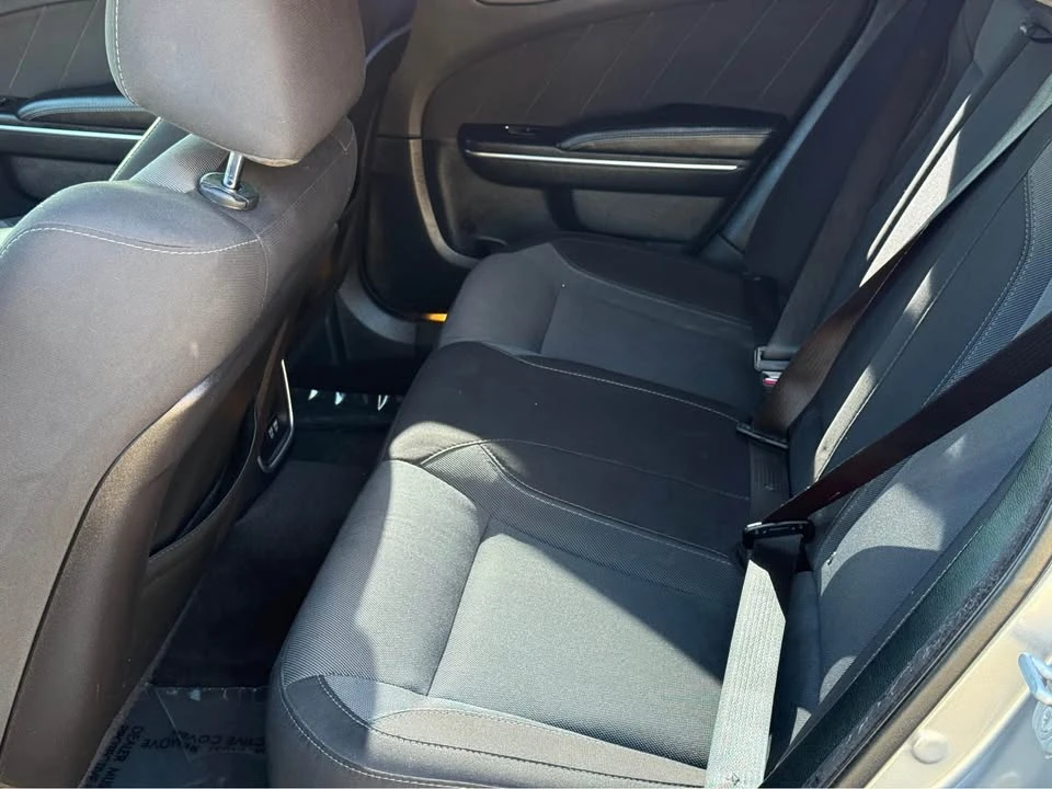 2018 Dodge Charger 7th Gen - Image 12 of 20