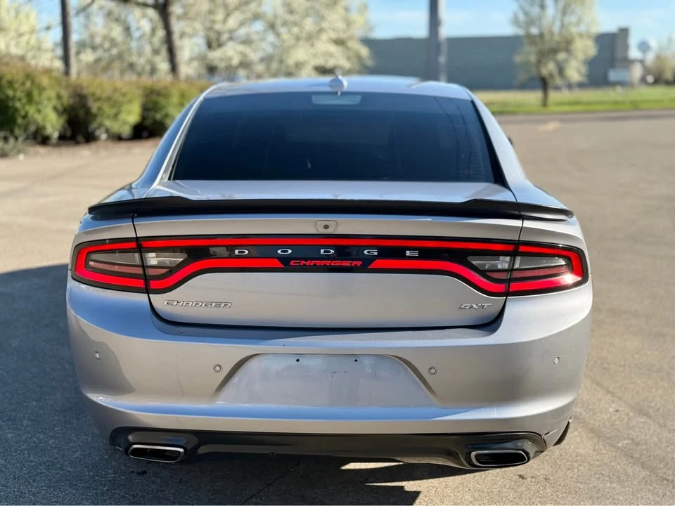 2018 Dodge Charger 7th Gen - Image 4 of 20